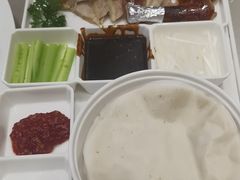 -老德州四合院·德州菜(天衢路店)