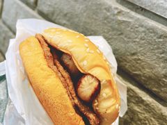 -麦当劳(杭州国际服装城店)