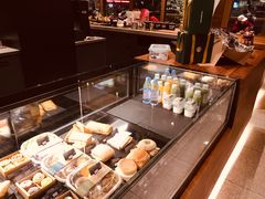 -星巴克(深圳布吉万象汇4F店)
