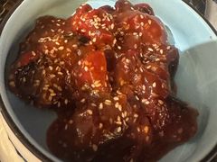 -百香自助餐厅·西安唐隆国际酒店(曲江店)