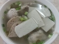 -非遗·爱西干面(小公园总店)