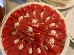 -东来顺饭庄(天坛店)