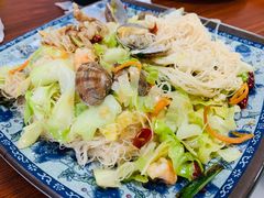 -福州人铭小吃