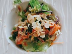 -V Bar海景扒房(北海湾惠龙万达嘉华酒店)