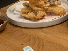 -Hatsune隐泉日式料理(SKP店)