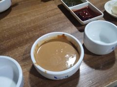 -老北京铜锅涮(达康店)