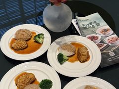 -喜棠·长沙家宴·海鲜·湘菜(麓谷店)