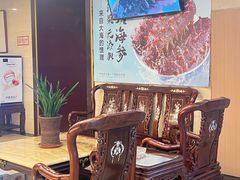 -金三杯酒家(泉城路店)