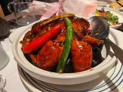 -狮拾久·现代新加坡料理(福田COCO Park店)