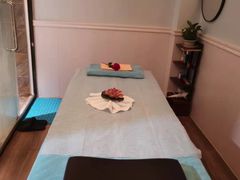 -北纬37°SPA养身会馆(湖西店)