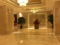 -泉州悦华酒店·自助餐厅