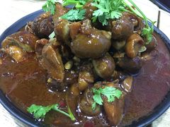 酱爆鲍鱼螺-老虎滩大连海鲜烧烤(建邺云锦路总店)