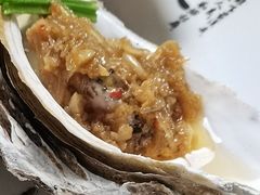 海蛎子-人和啤酒屋海鲜大排档(营口路店)
