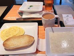 -大快活(丽丰店)
