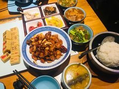 -瓷器(Market City)