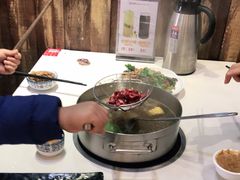 -陈记顺和潮汕牛肉火锅(棠德南路店)