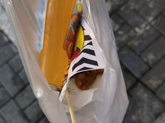 -超级鸡车(闻喜路店)