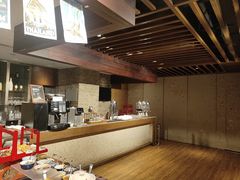 -广州希尔顿逸林酒店-OPEN開·全日制餐厅·海鲜·小火锅·自助餐(东风路店)