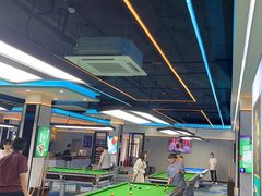 -永宁台球·棋牌俱乐部(淮海路店)