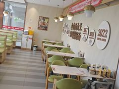 -李先生牛肉面大王(华联商厦店)