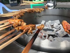 -喷火龙西昌火盆烧烤(泸州总店)
