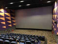 -大世界影城(无锡江南大悦城IMAX激光店)