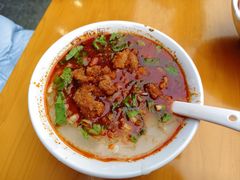 -豆相识•九九豆腐脑(牛咡桥店)