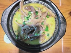 -古桥人家•水上餐厅(朱家角古镇店)