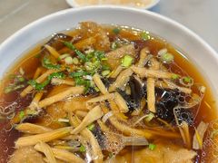 -东吴面馆(因果巷店)