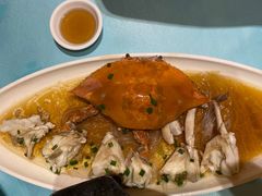 -高佳庄·舟山海鲜(海景旗舰店)