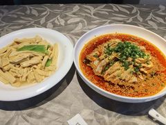 口水鸡-孙大厨鸽子馆(丰收路店)
