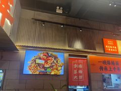 -李犟大爆鳝面·手工蟹黄包(湖滨西湖店)