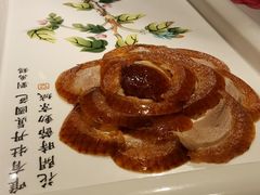 -京味斋·北京烤鸭(北京南站洋桥店)