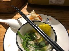 -U你·天然调味(南湖总店)