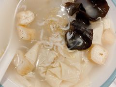 -小杨生煎(龙之梦购物中心店)