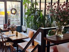 -Laures·月桂西班牙碳烤餐厅(十尚坊店)