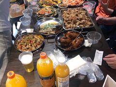 -盒马鲜生(皇庭广场店)