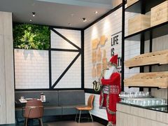 -西堤牛排(合肥之心城店)
