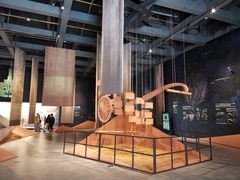 -盘龙城遗址博物院