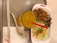 -永和大王(高新中四道店)