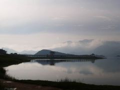 -翠屏湖景区