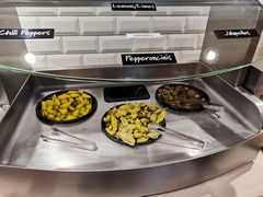 -The Habit Burger Grill 哈比特汉堡(爱琴海店)