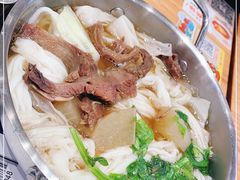 -小满手工粉(上海维璟广场店)