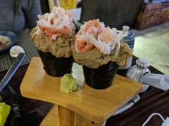 -矶野水产(澳门逸园中心店)