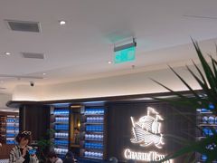 -CHARLIETOWN红茶公司(南京万象天地店)