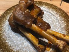 -品回味清真西北楼(宁波首店)