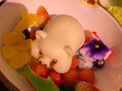 -水桶王国主题餐厅·聚会·生日派对·亲子活动·家庭套餐(亚龙湾希尔顿店)