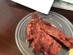 -大炮盐酥鸡(新街口店)