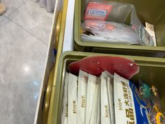 -鲜得莱渔港·小平岛海胆馆(七贤岭店)