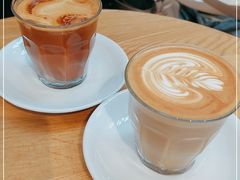-VOYAGE COFFEE(杨梅竹店)